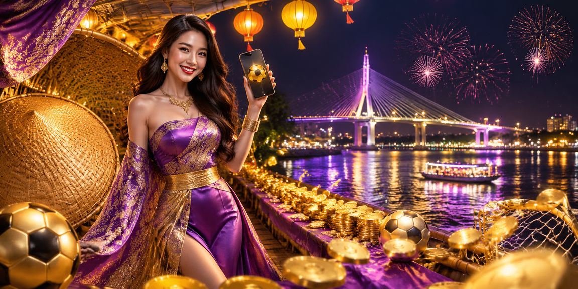 Giao diện di động của 324 thân thiện và hiện đại
