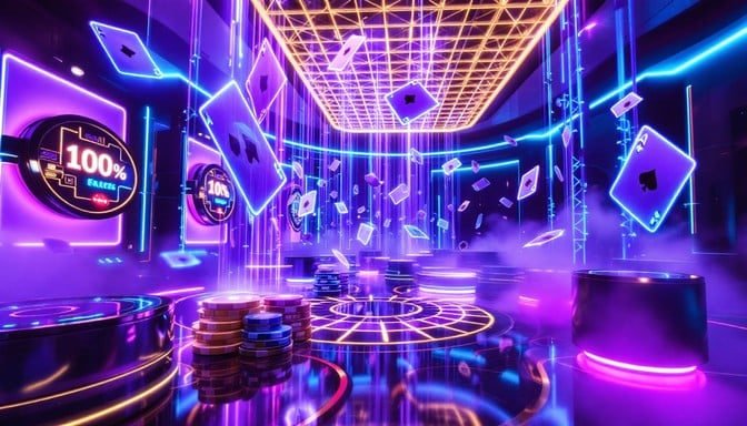 Trải nghiệm High Roller đỉnh cao tại 324