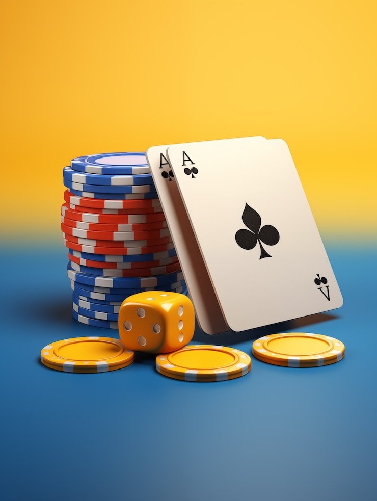 Giao diện di động của 324 dành cho High Roller